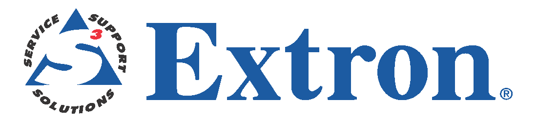Extron Logo
